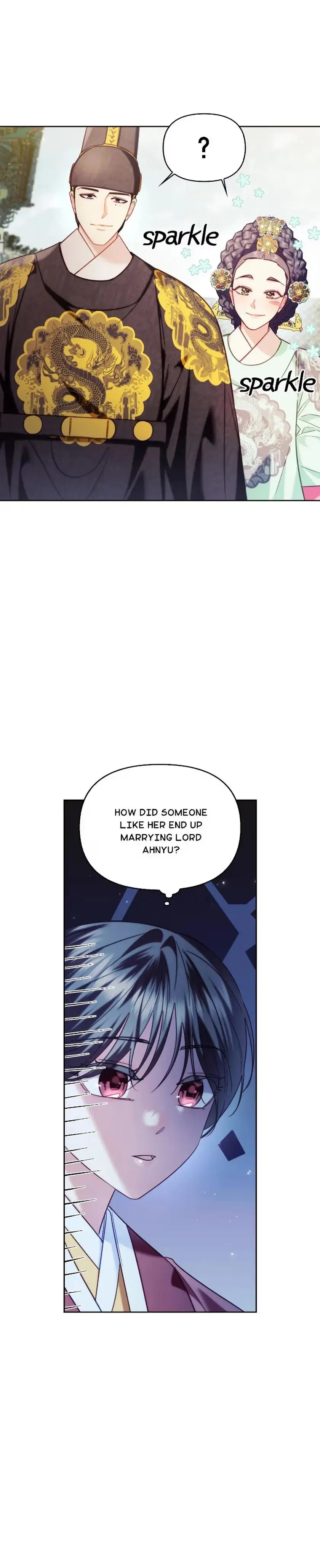 Moonrise by the Cliff Chapter 61 page 4 - 