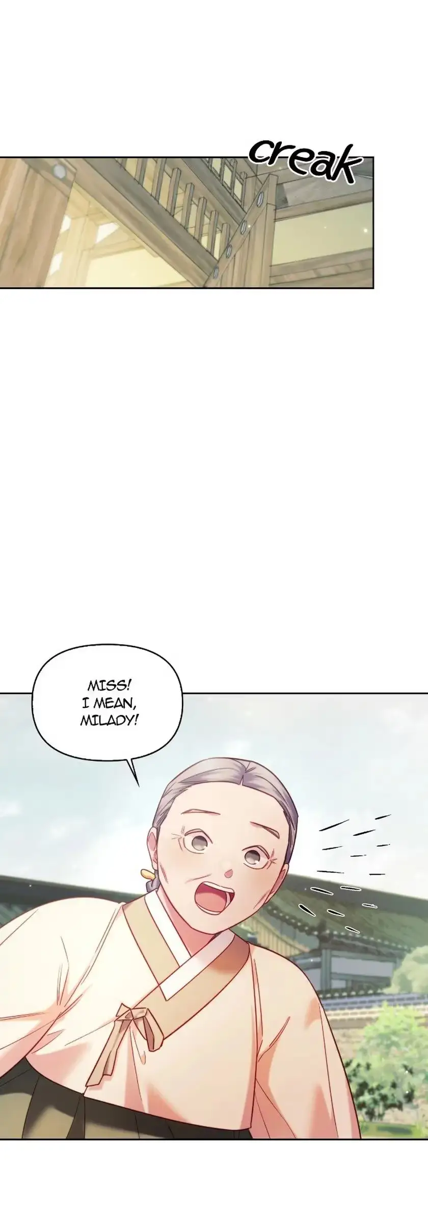 Moonrise by the Cliff Chapter 61 page 8 - 