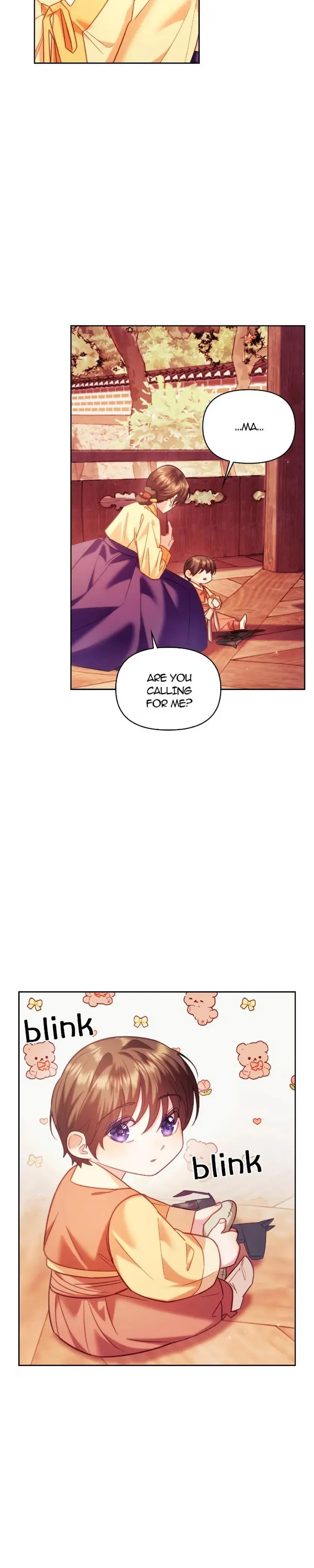 Moonrise by the Cliff Chapter 62 page 12 - 