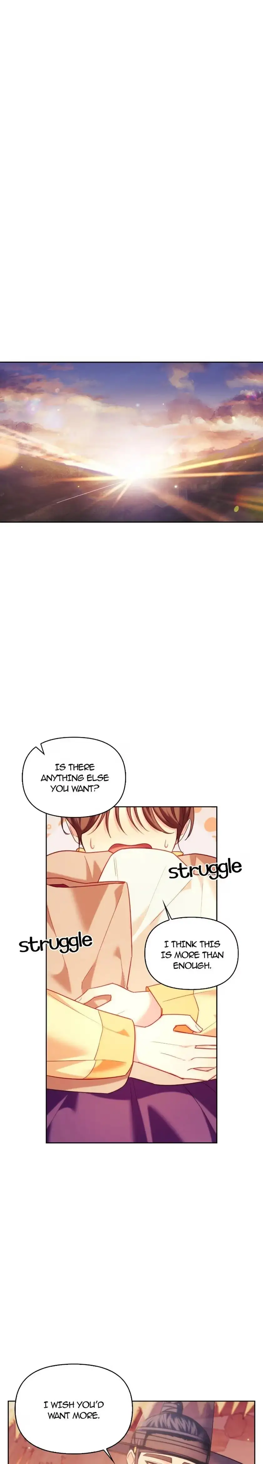 Moonrise by the Cliff Chapter 62 page 3 - 