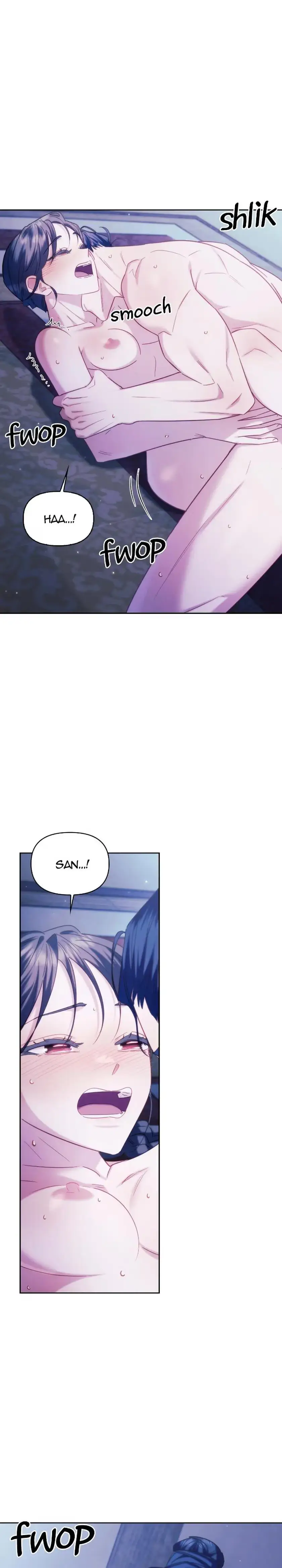 Moonrise by the Cliff Chapter 63 page 3 - 