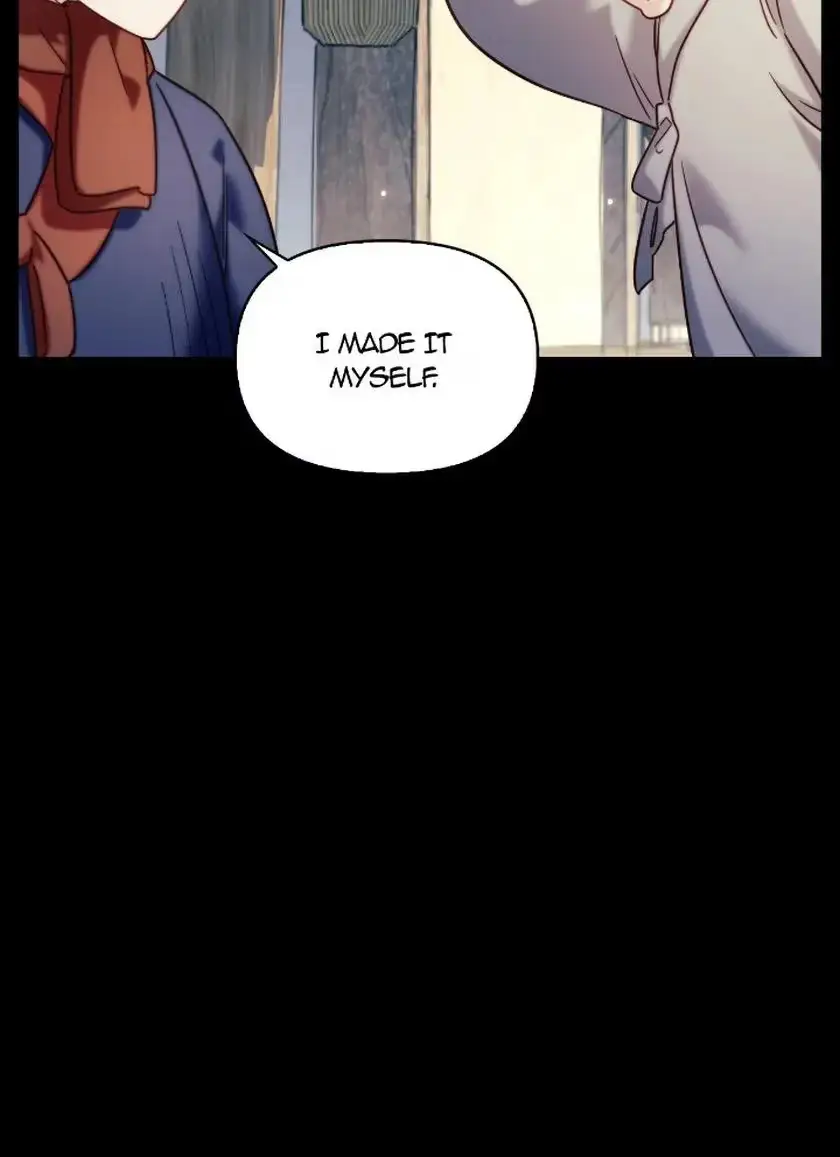 Moonrise by the Cliff Chapter 64 page 21 - 