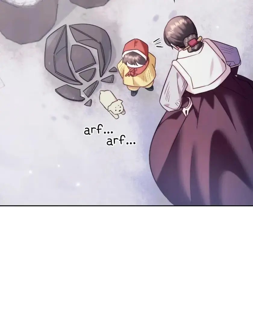Moonrise by the Cliff Chapter 64 page 5 - 
