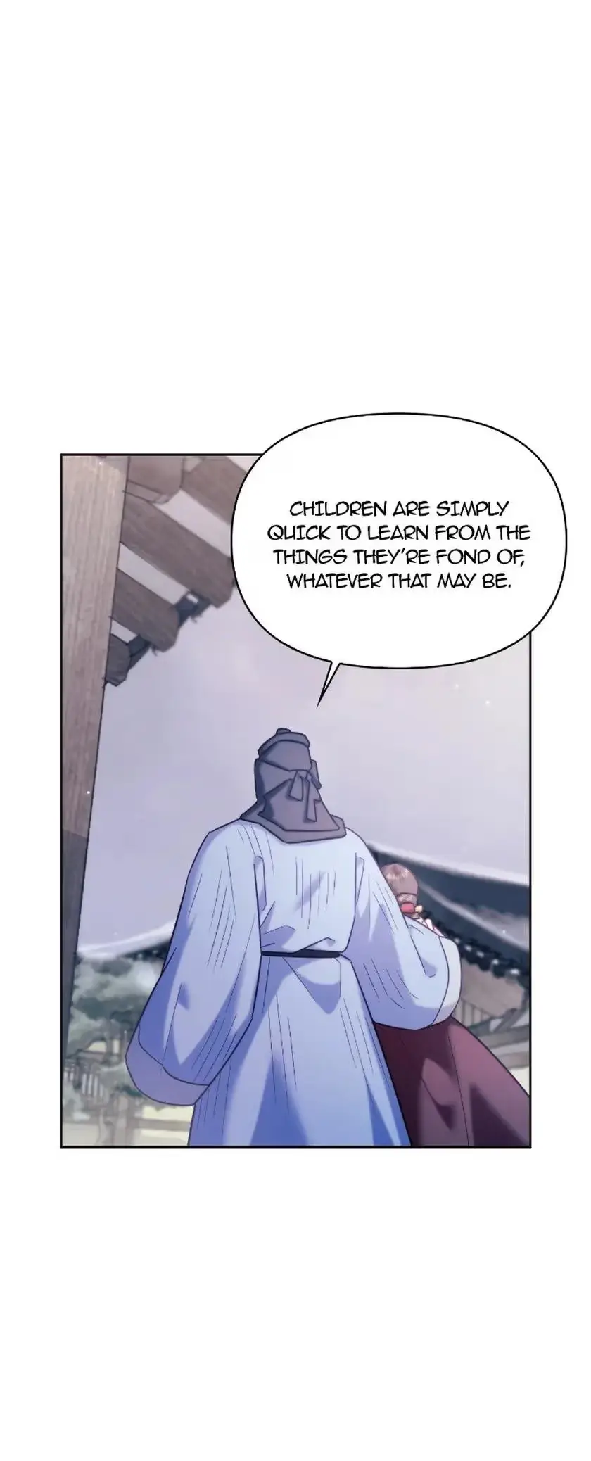 Moonrise by the Cliff Chapter 64 page 9 - 