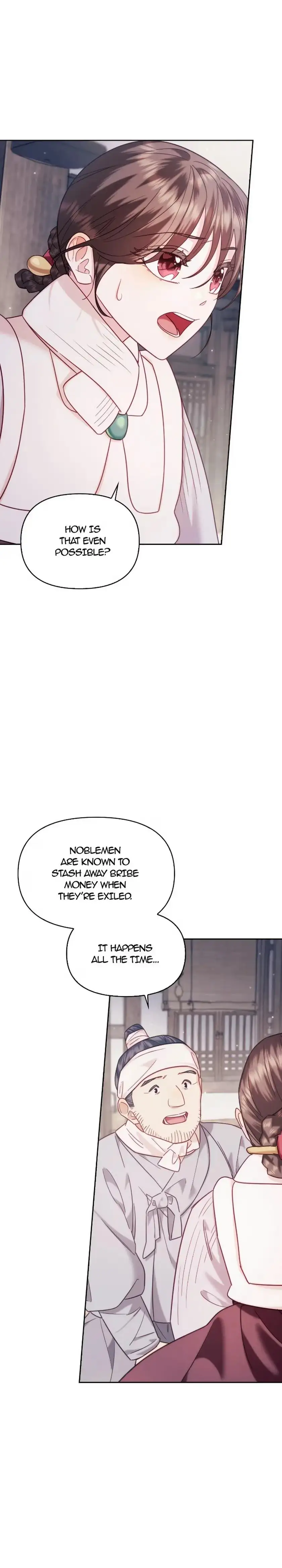 Moonrise by the Cliff Chapter 65 page 2 - 
