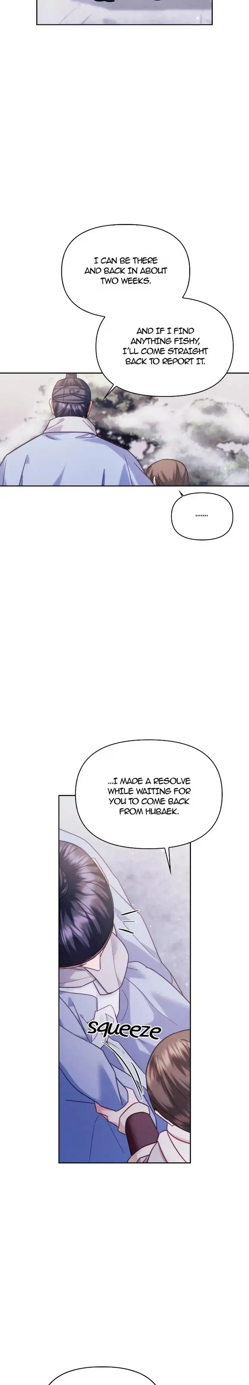 Moonrise by the Cliff Chapter 65 page 24 - 