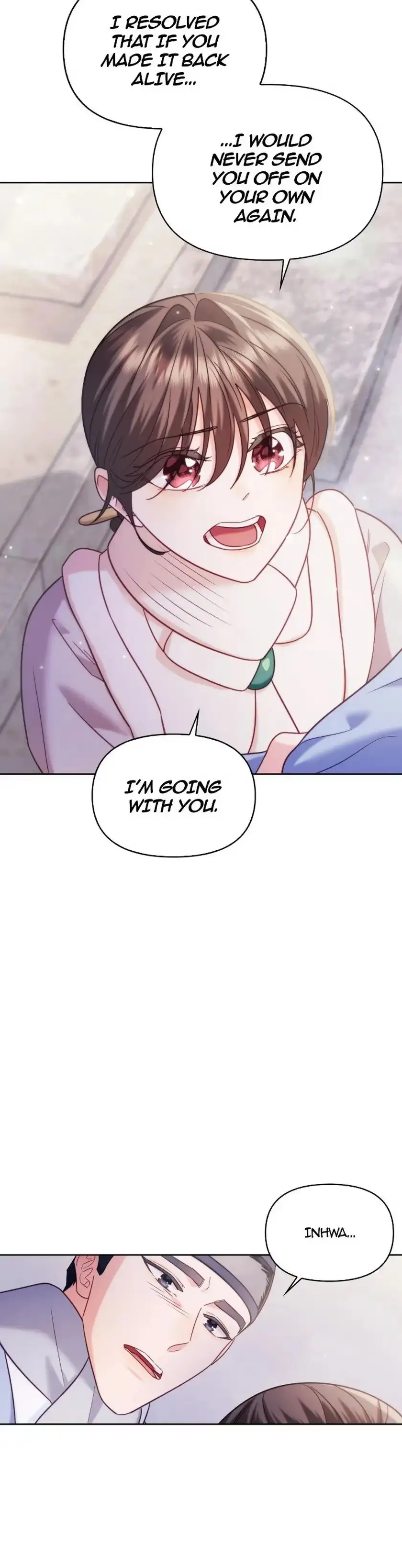 Moonrise by the Cliff Chapter 65 page 25 - 