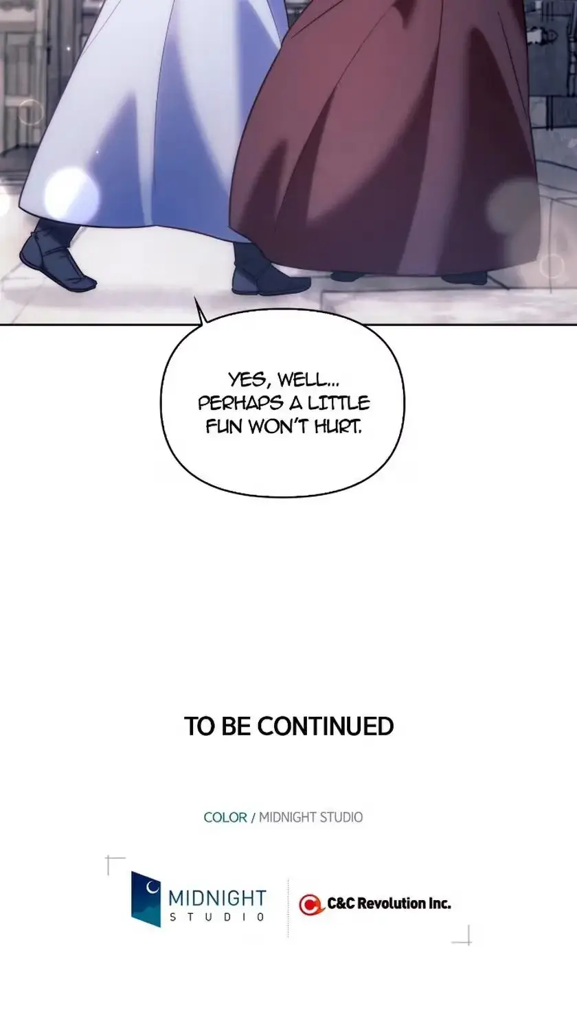 Moonrise by the Cliff Chapter 65 page 28 - 