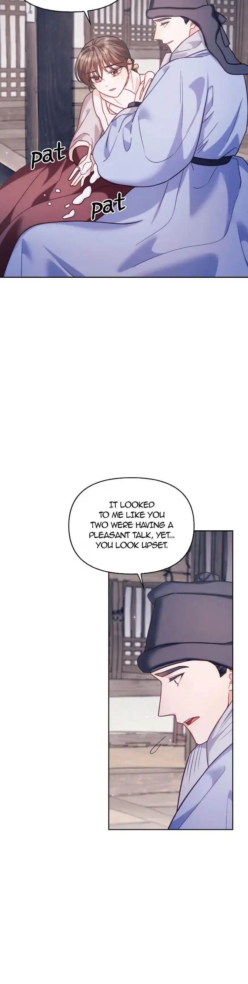 Moonrise by the Cliff Chapter 65 page 9 - 