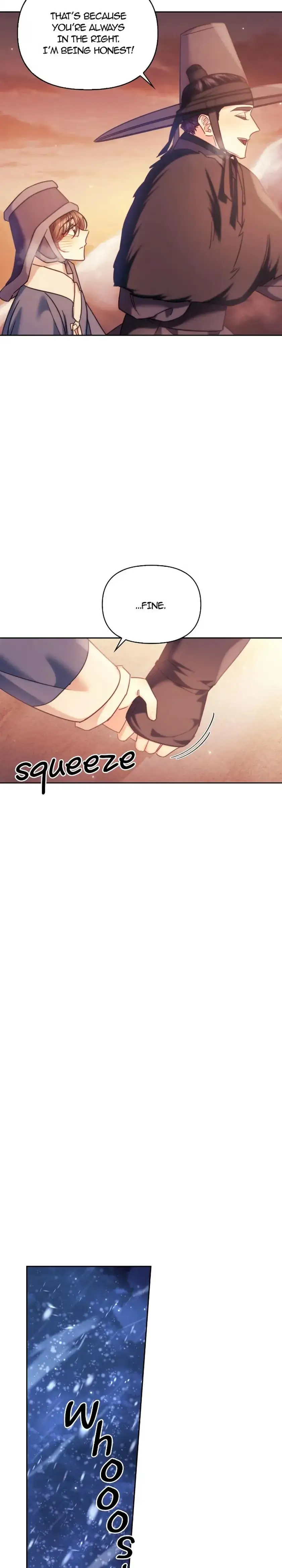 Moonrise by the Cliff Chapter 66 page 14 - 