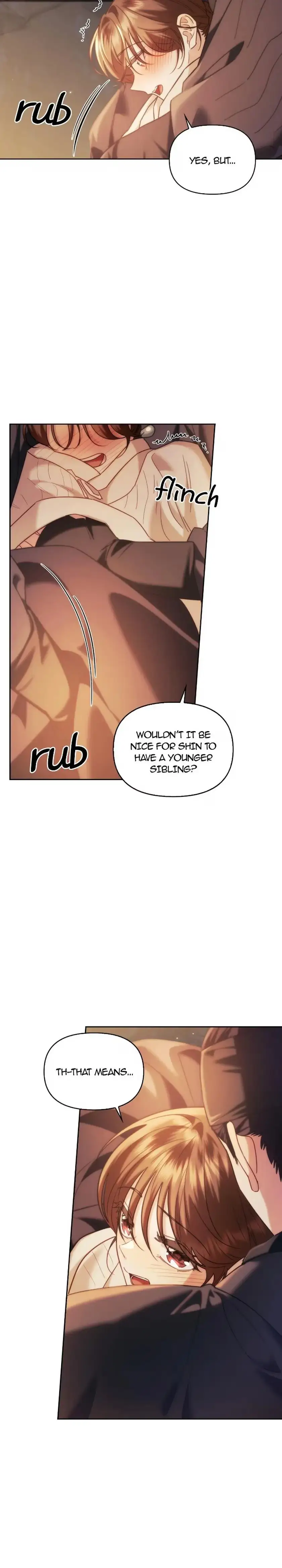 Moonrise by the Cliff Chapter 66 page 25 - 