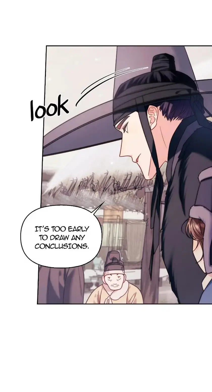 Moonrise by the Cliff Chapter 67 page 5 - 