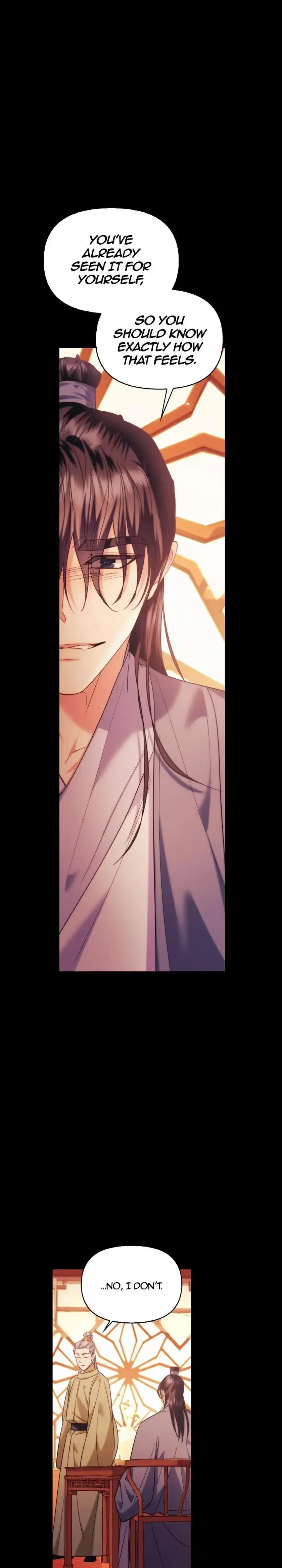 Moonrise by the Cliff Chapter 68 page 14 - 