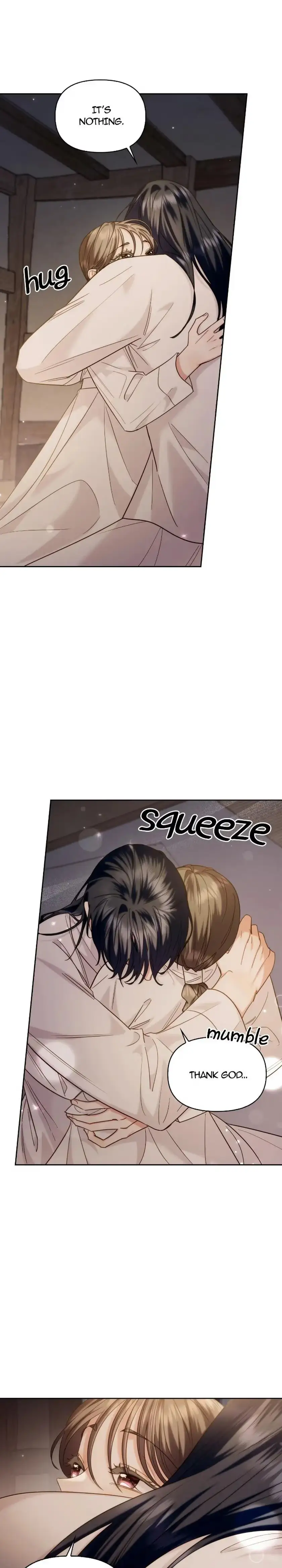 Moonrise by the Cliff Chapter 68 page 25 - 