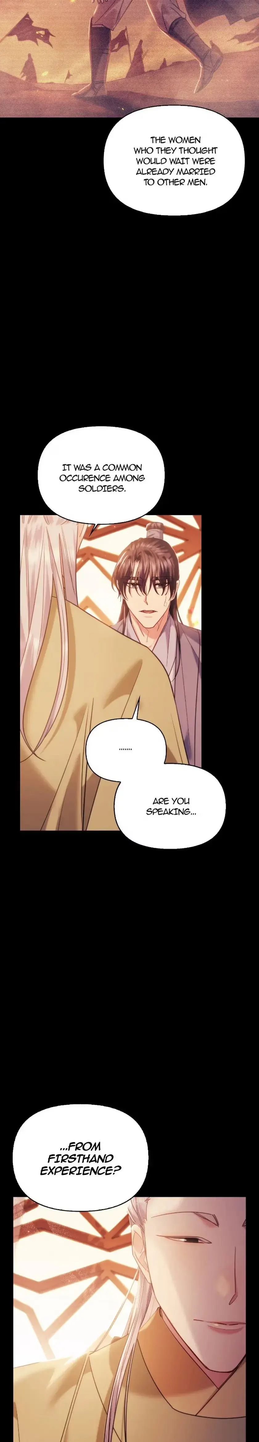 Moonrise by the Cliff Chapter 68 page 7 - 