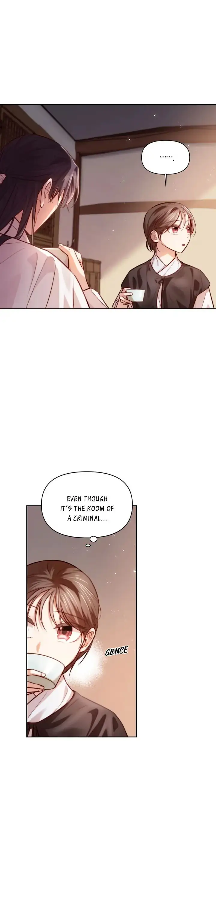 Moonrise by the Cliff Chapter 7 page 1 - 