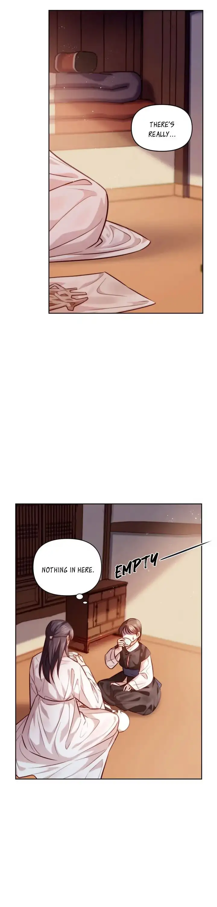 Moonrise by the Cliff Chapter 7 page 2 - 
