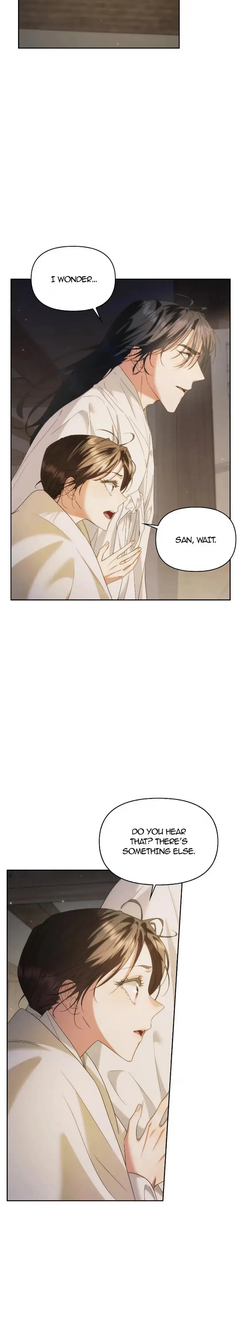 Moonrise by the Cliff Chapter 70 page 2 - 