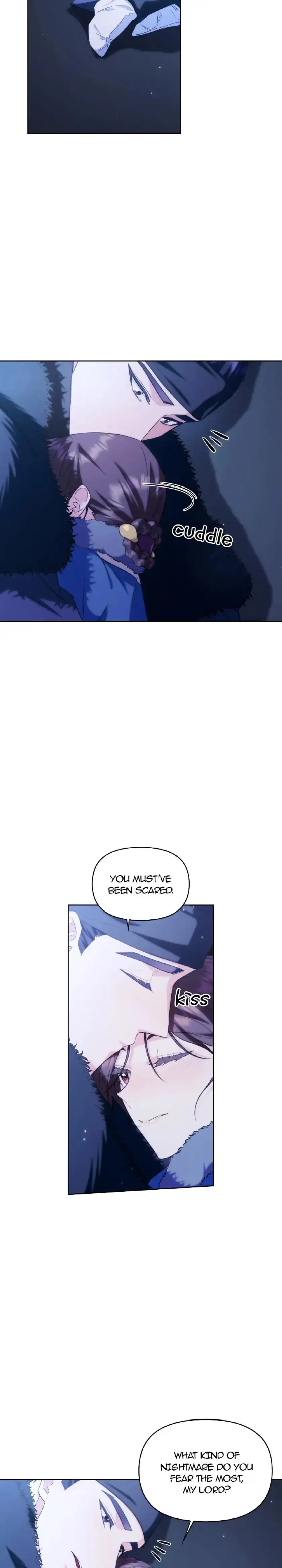 Moonrise by the Cliff Chapter 74 page 17 - 