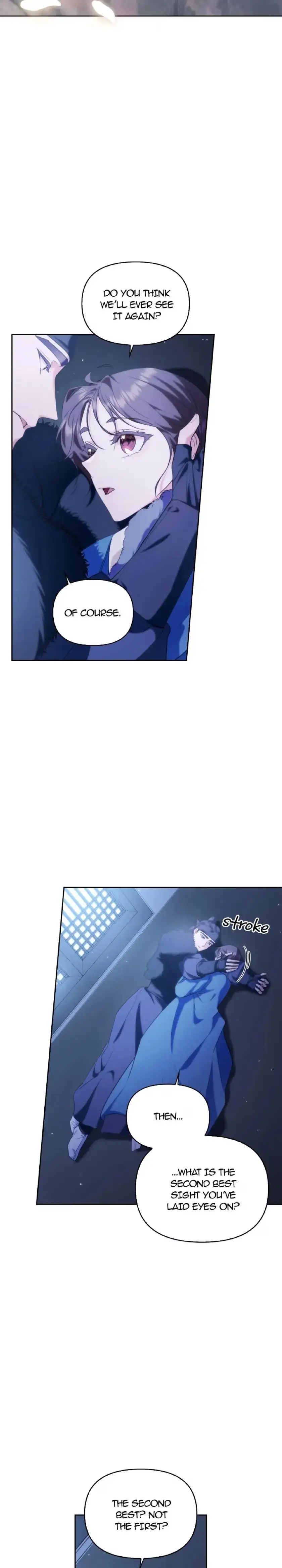 Moonrise by the Cliff Chapter 74 page 21 - 