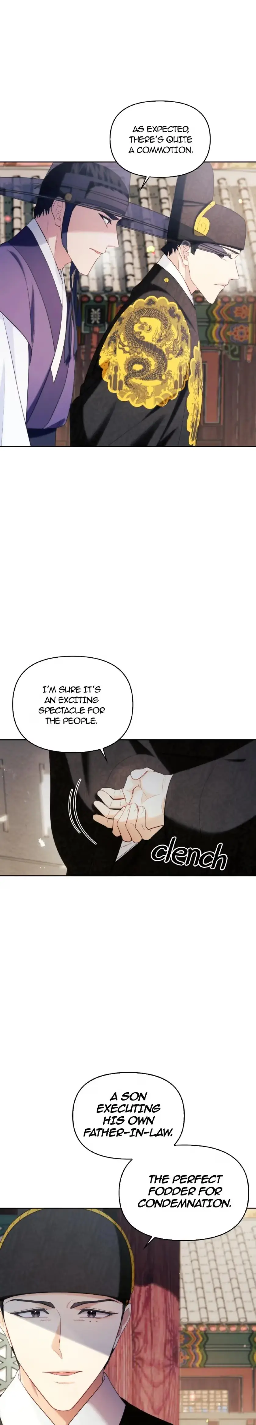 Moonrise by the Cliff Chapter 75 page 2 - 