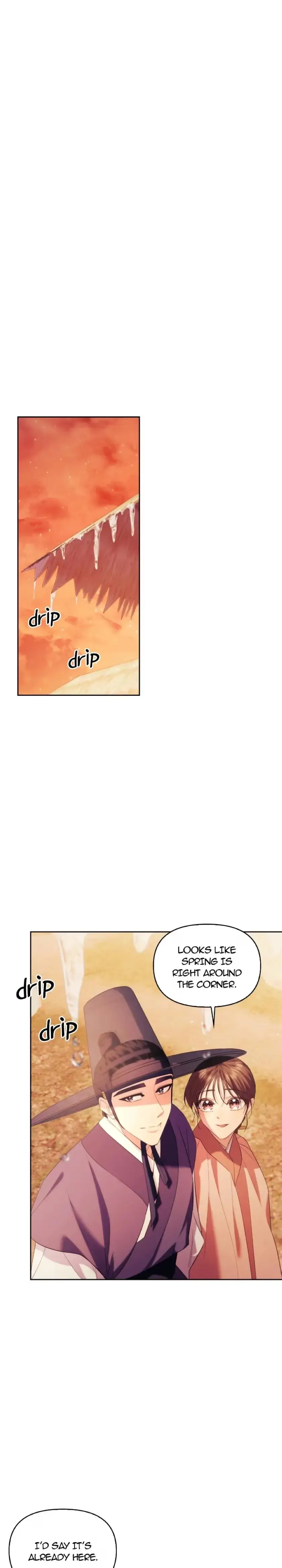 Moonrise by the Cliff Chapter 75 page 20 - 
