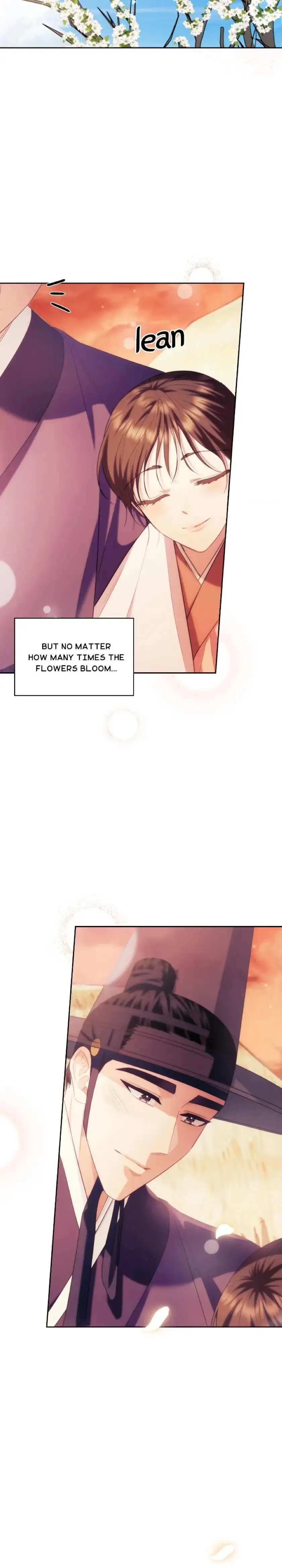 Moonrise by the Cliff Chapter 75 page 24 - 