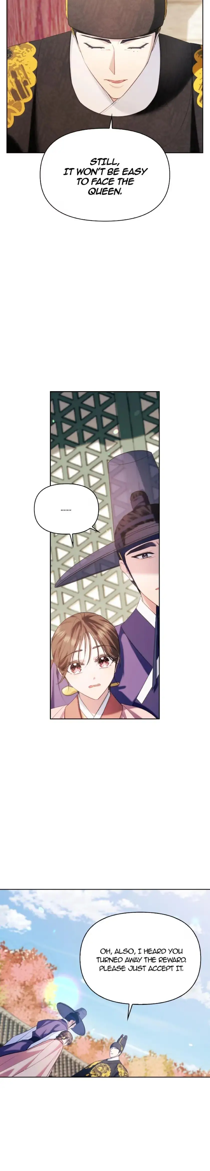 Moonrise by the Cliff Chapter 75 page 6 - 