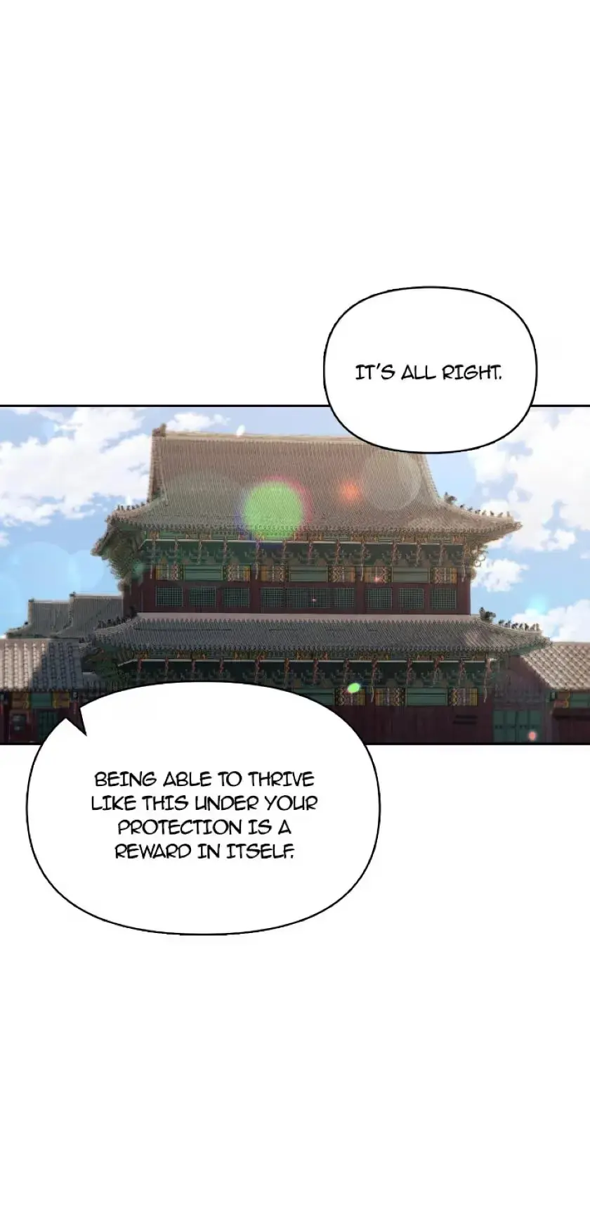 Moonrise by the Cliff Chapter 75 page 7 - 