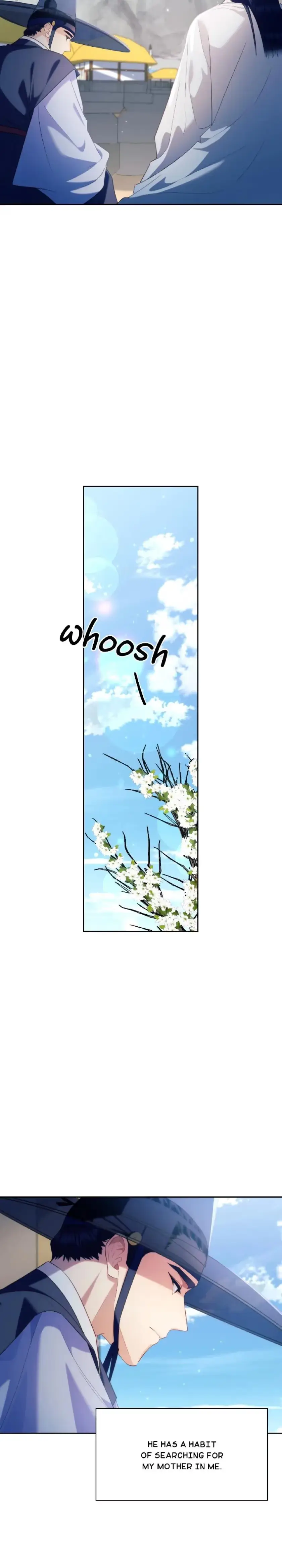Moonrise by the Cliff Chapter 76 page 19 - 