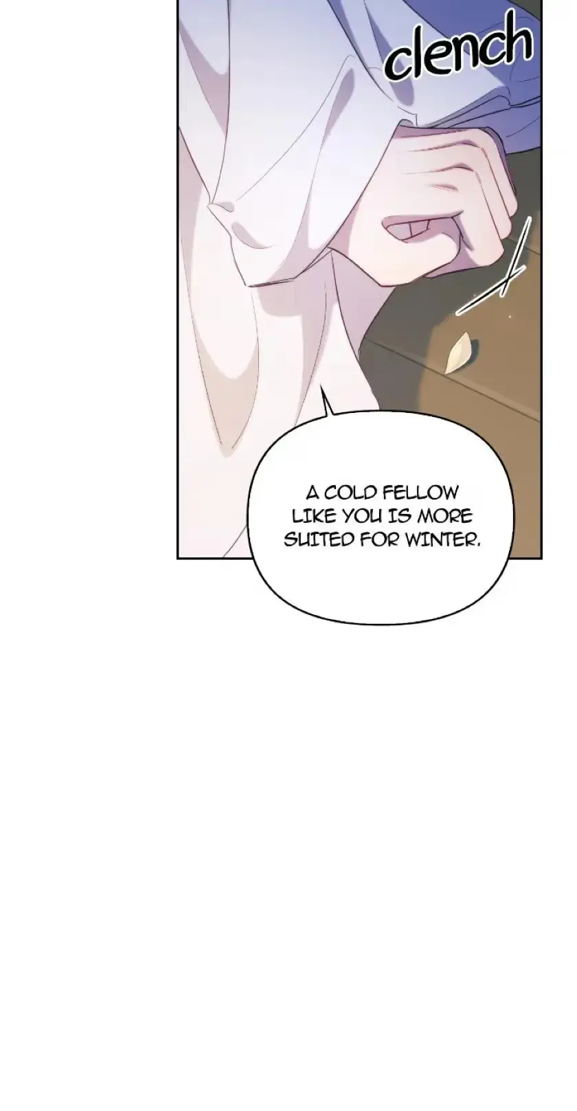 Moonrise by the Cliff Chapter 76 page 28 - 