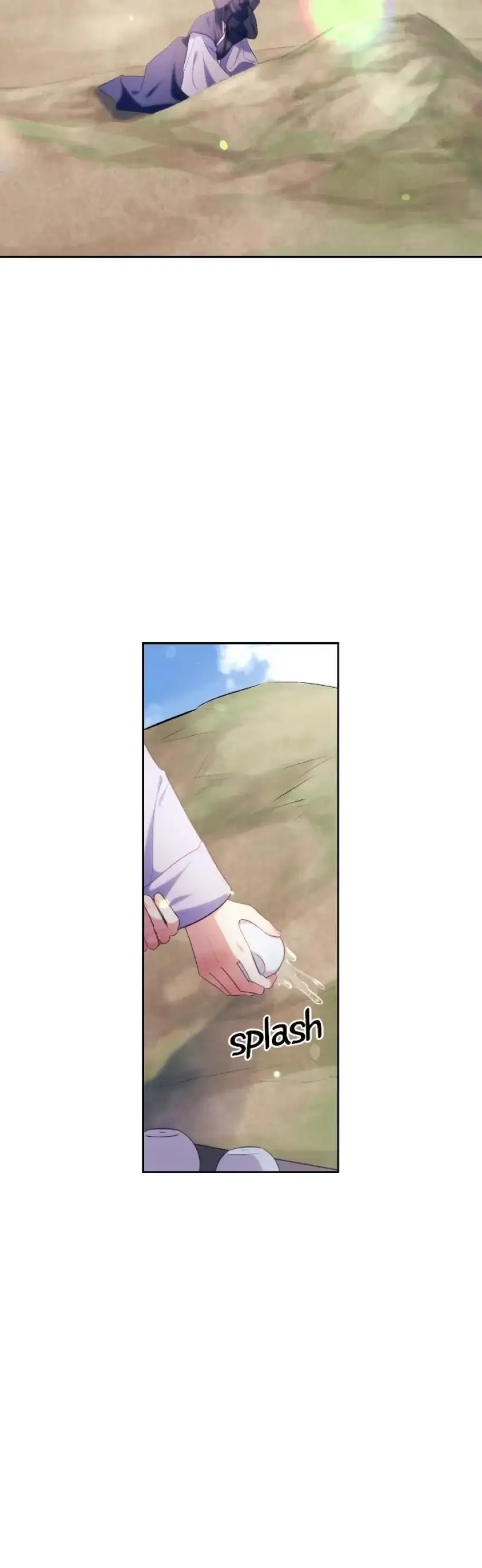Moonrise by the Cliff Chapter 76 page 4 - 