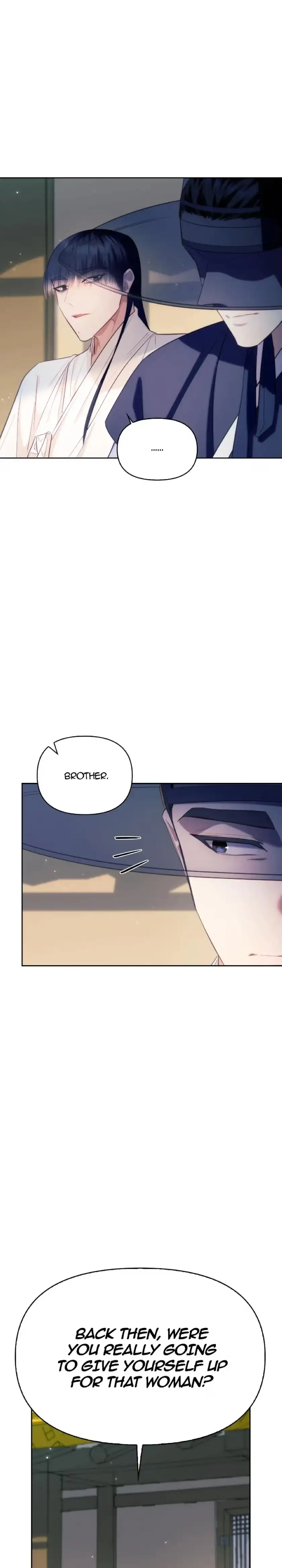 Moonrise by the Cliff Chapter 76 page 31 - 