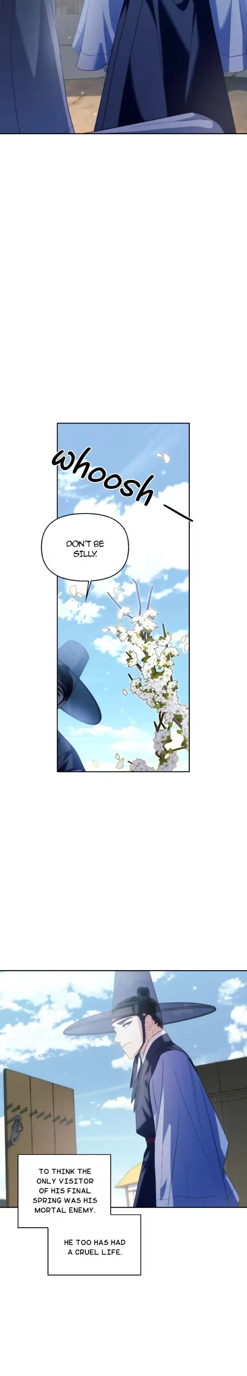 Moonrise by the Cliff Chapter 77 page 10 - 