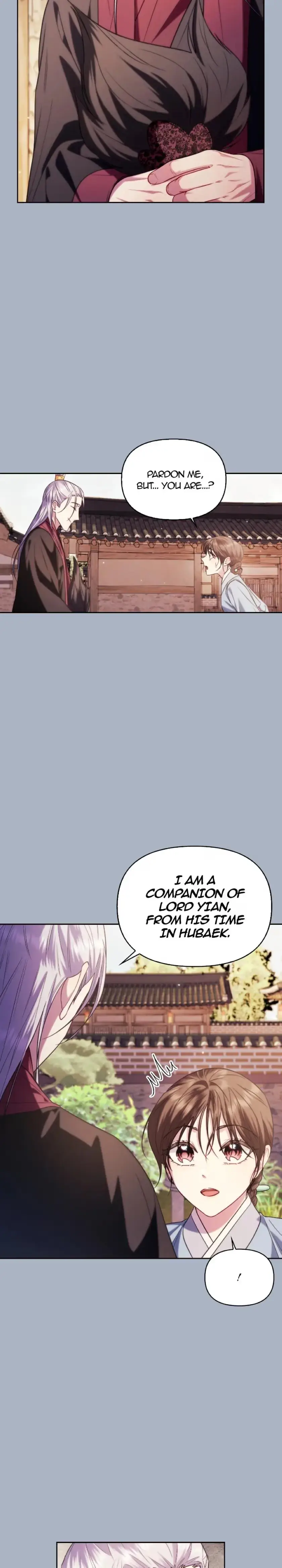 Moonrise by the Cliff Chapter 78 page 10 - 