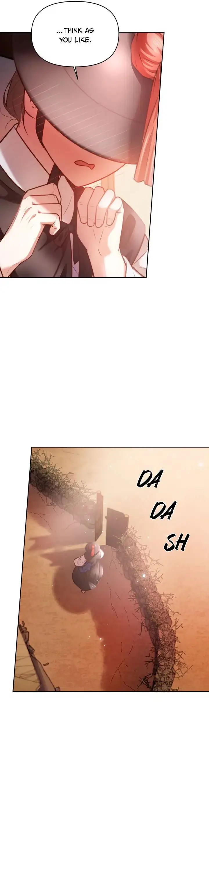 Moonrise by the Cliff Chapter 8 page 5 - 