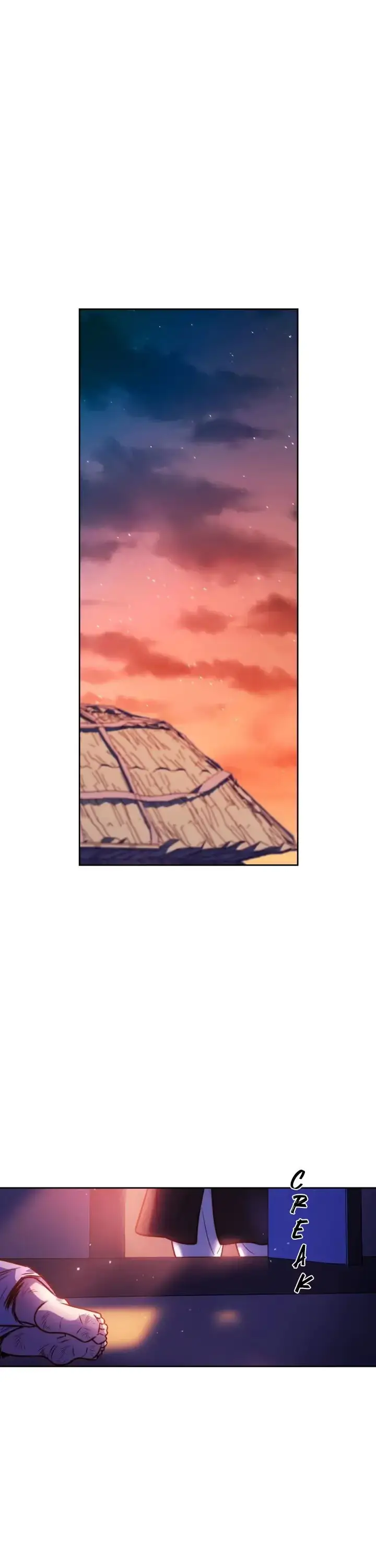 Moonrise by the Cliff Chapter 8 page 6 - 