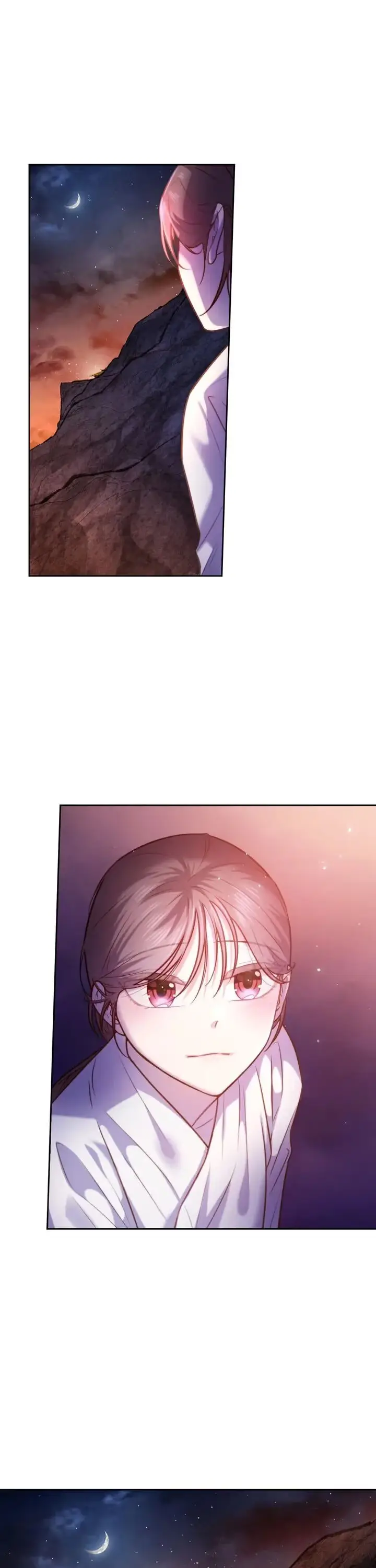 Moonrise by the Cliff Chapter 8 page 10 - 
