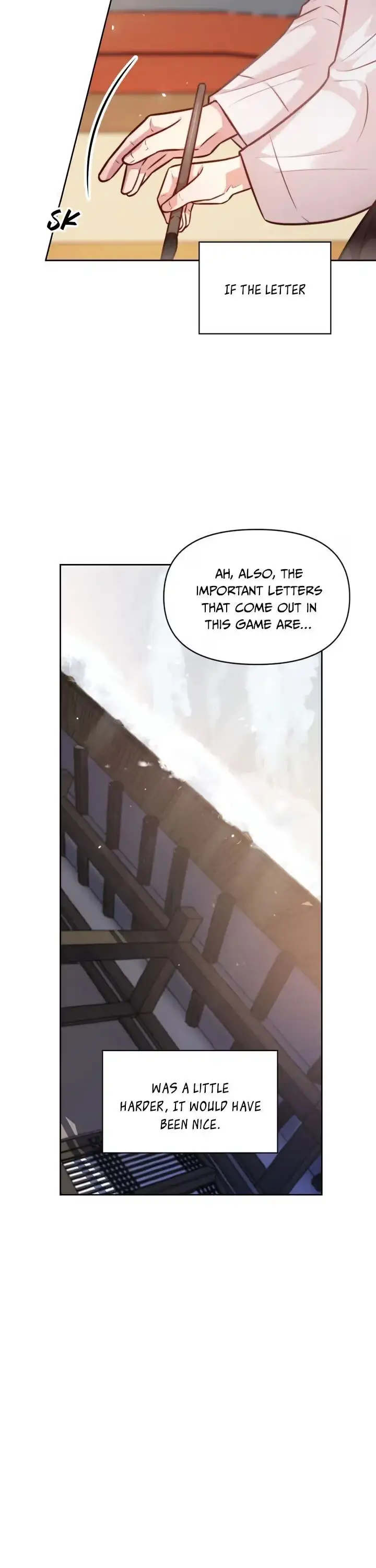 Moonrise by the Cliff Chapter 9 page 15 - 