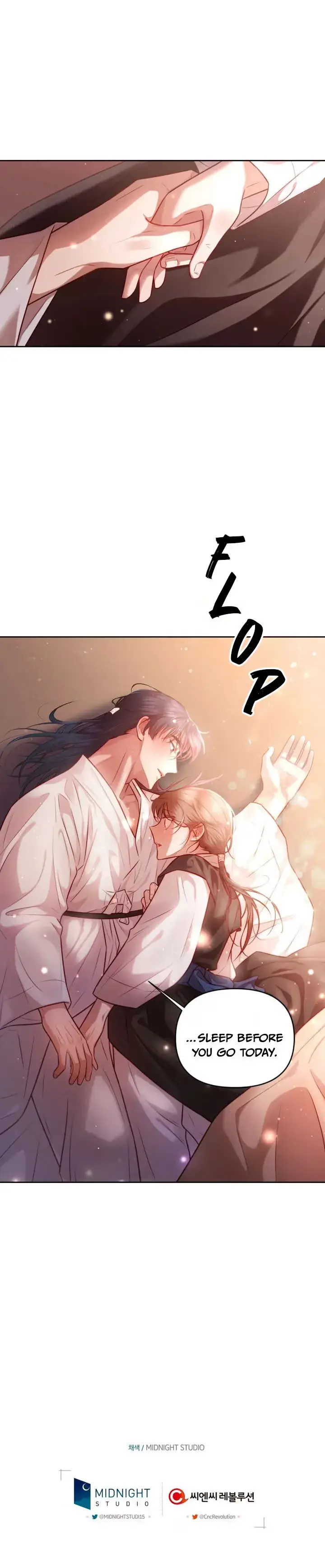 Moonrise by the Cliff Chapter 9 page 29 - 