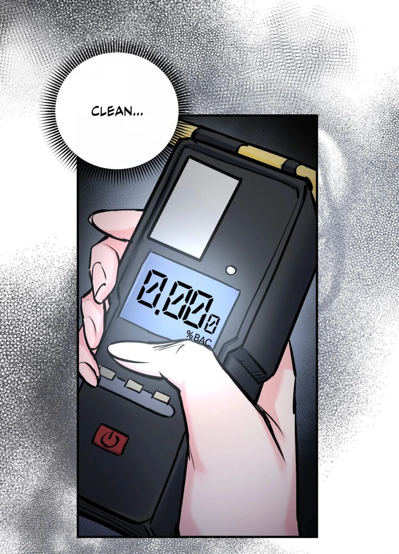 Moral Panic Chapter 1 page 101 - 