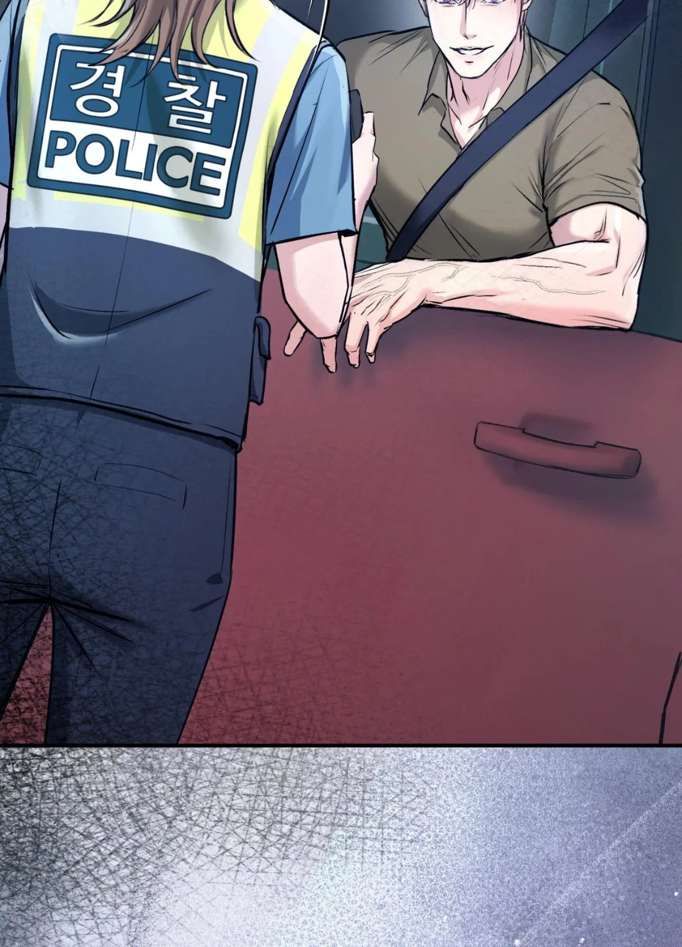 Moral Panic Chapter 1 page 103 - 