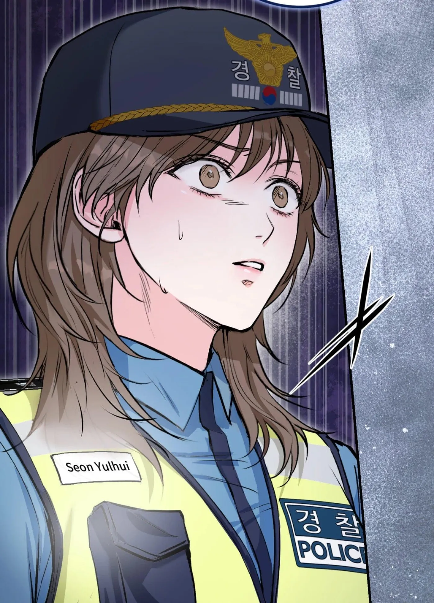 Moral Panic Chapter 1 page 106 - 