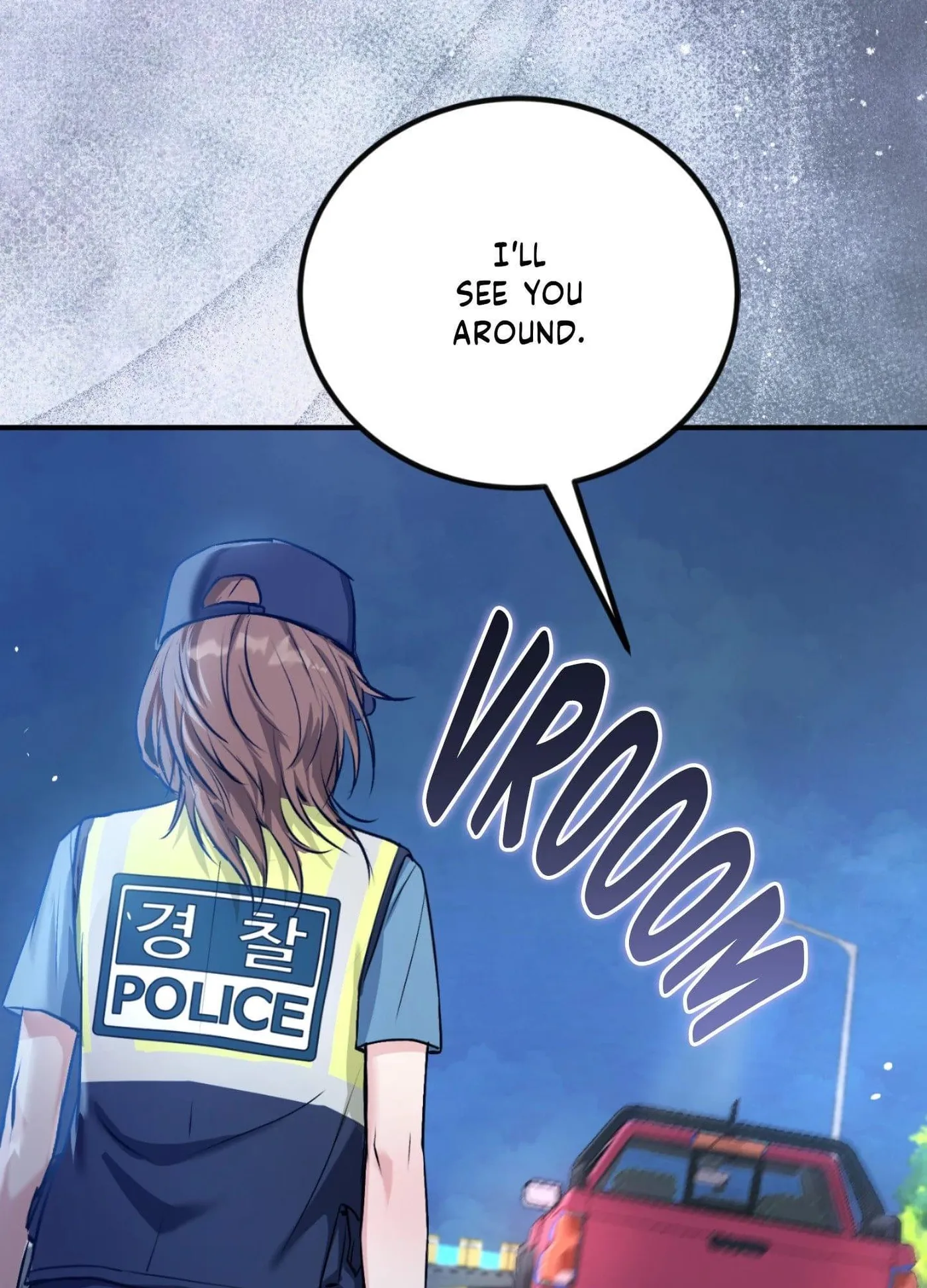 Moral Panic Chapter 1 page 108 - 