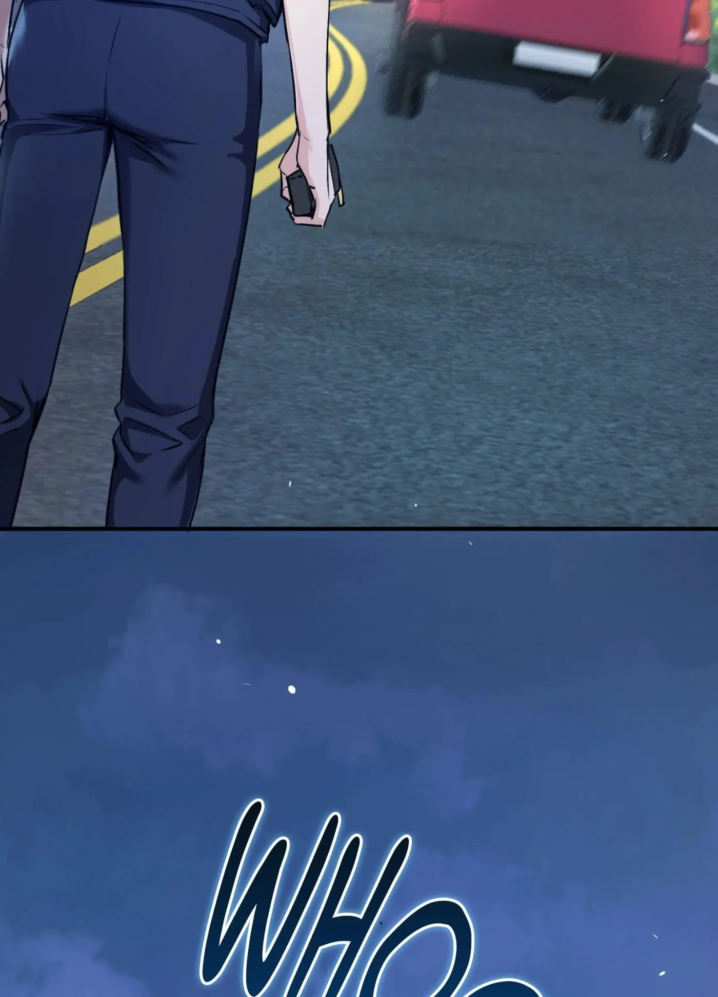 Moral Panic Chapter 1 page 109 - 