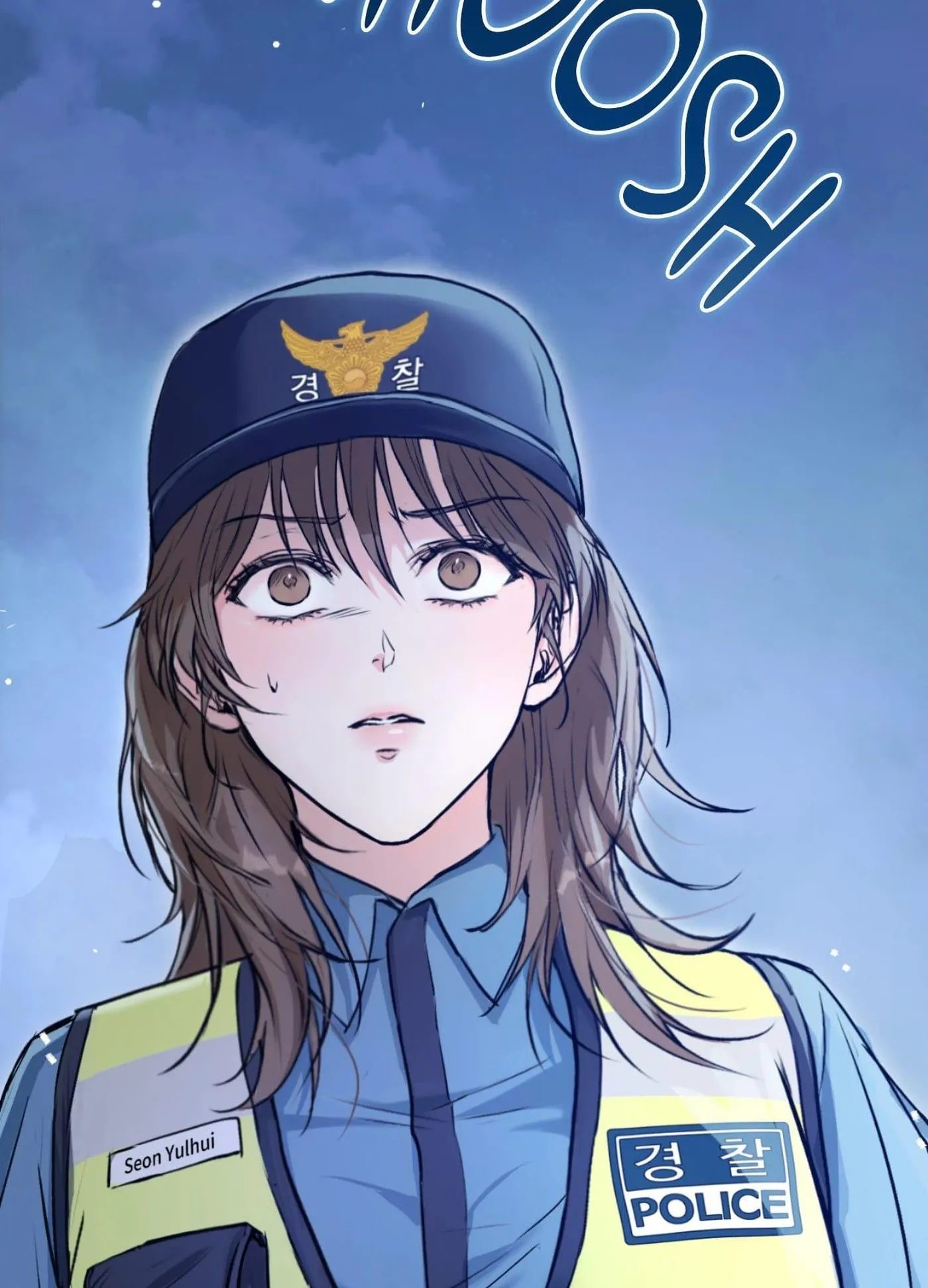 Moral Panic Chapter 1 page 110 - 