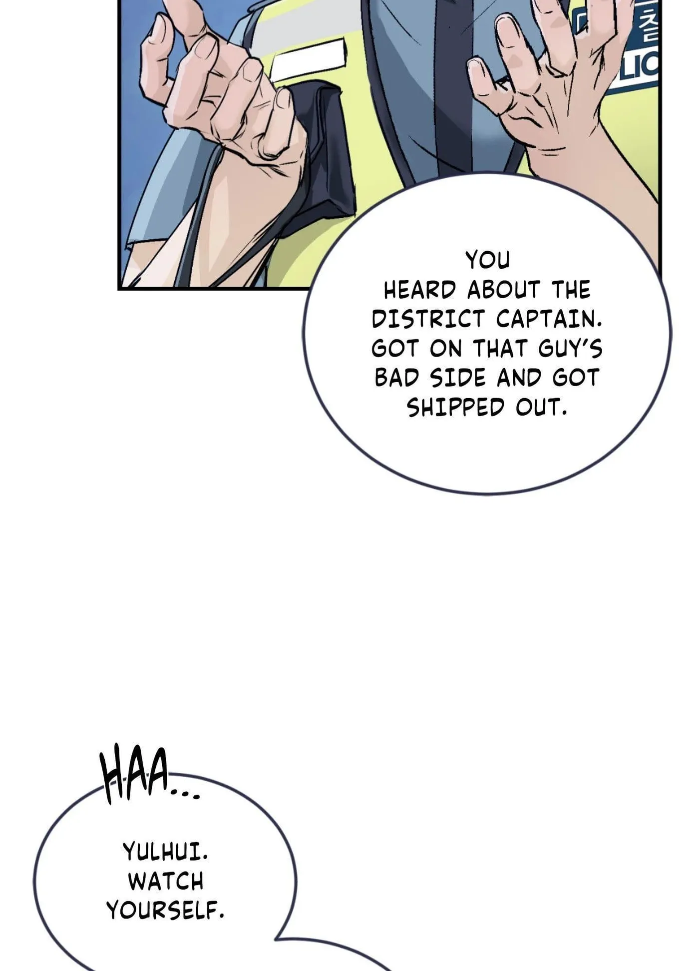 Moral Panic Chapter 1 page 118 - 