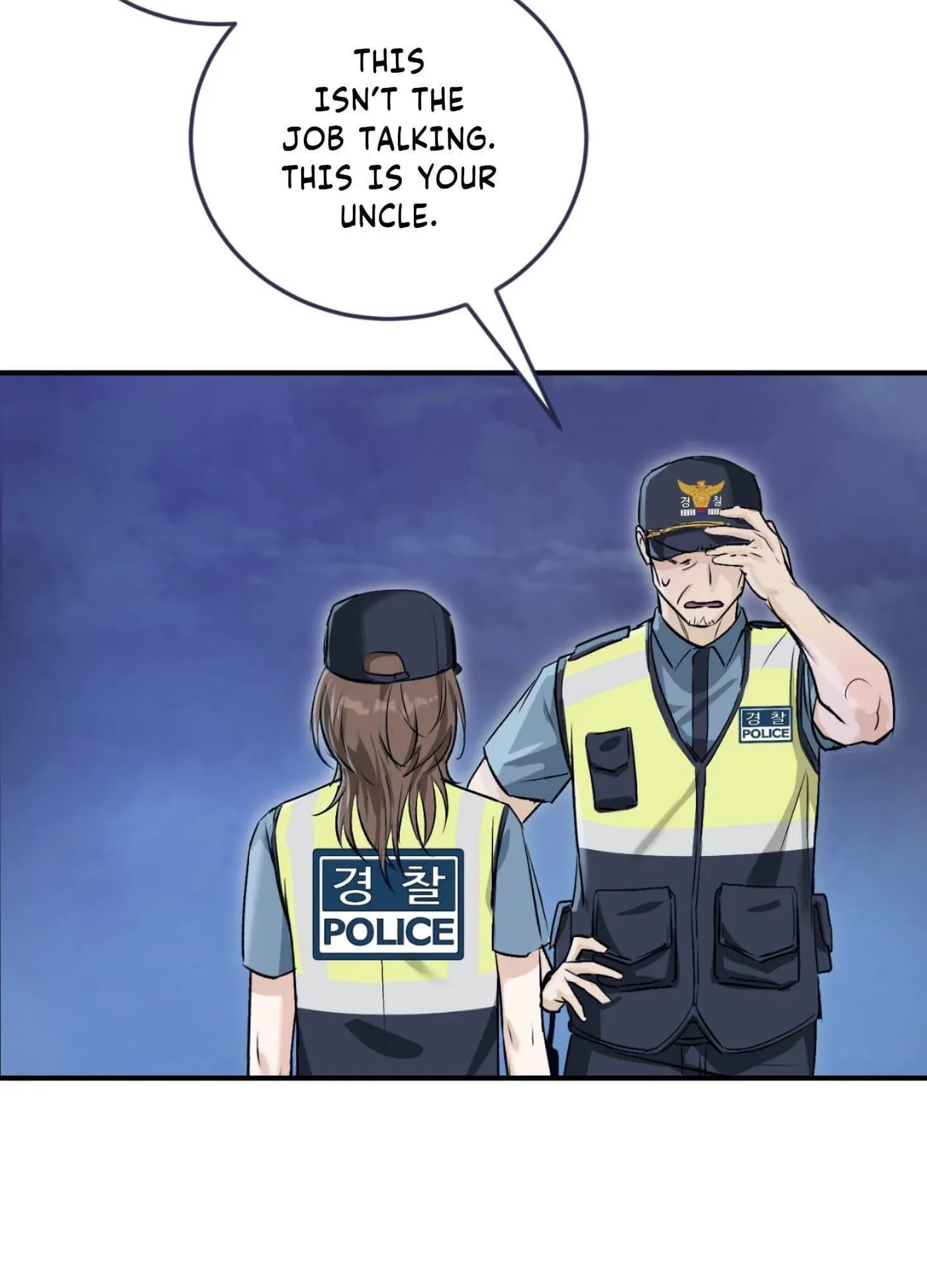 Moral Panic Chapter 1 page 119 - 