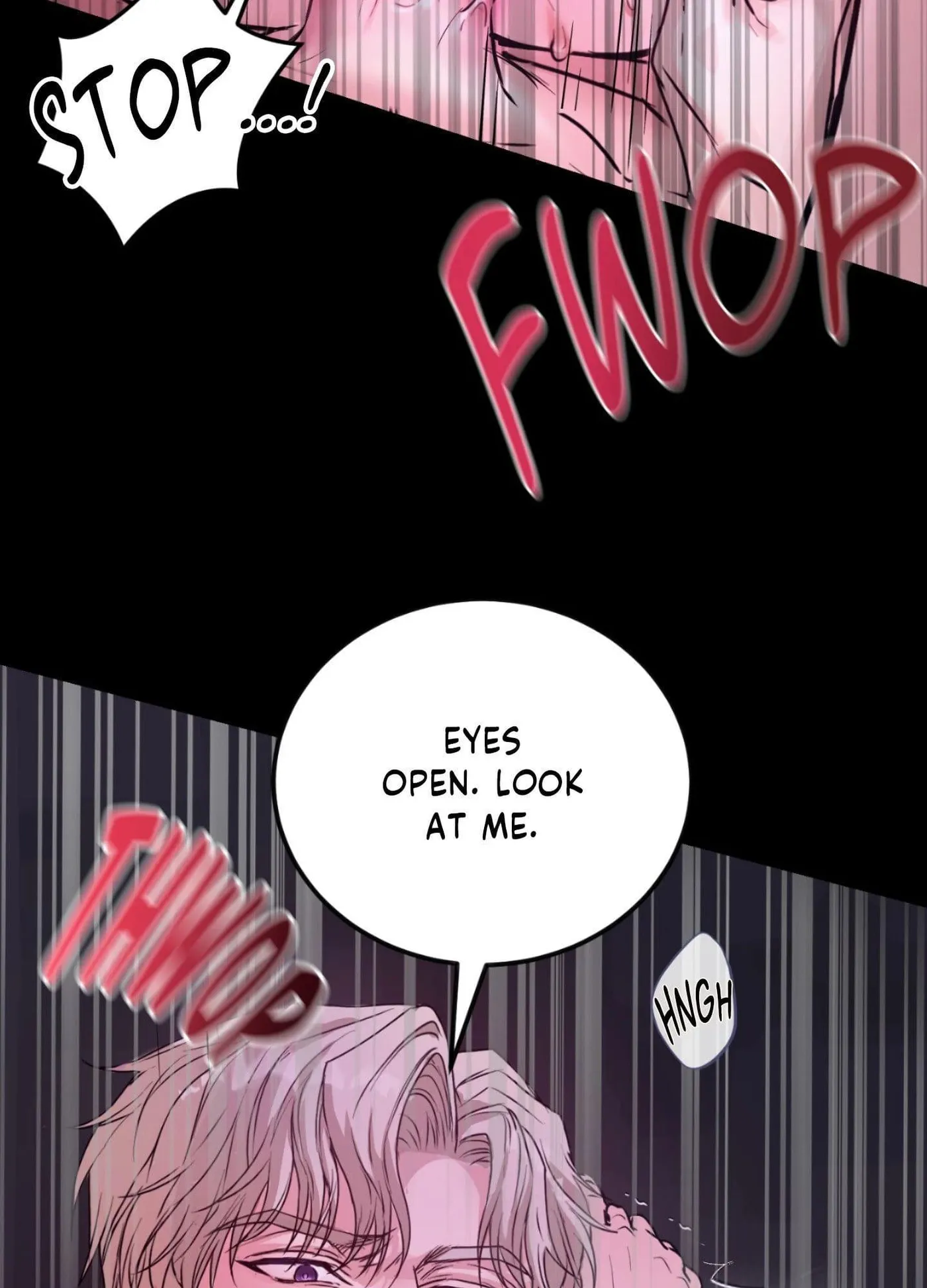 Moral Panic Chapter 1 page 13 - 