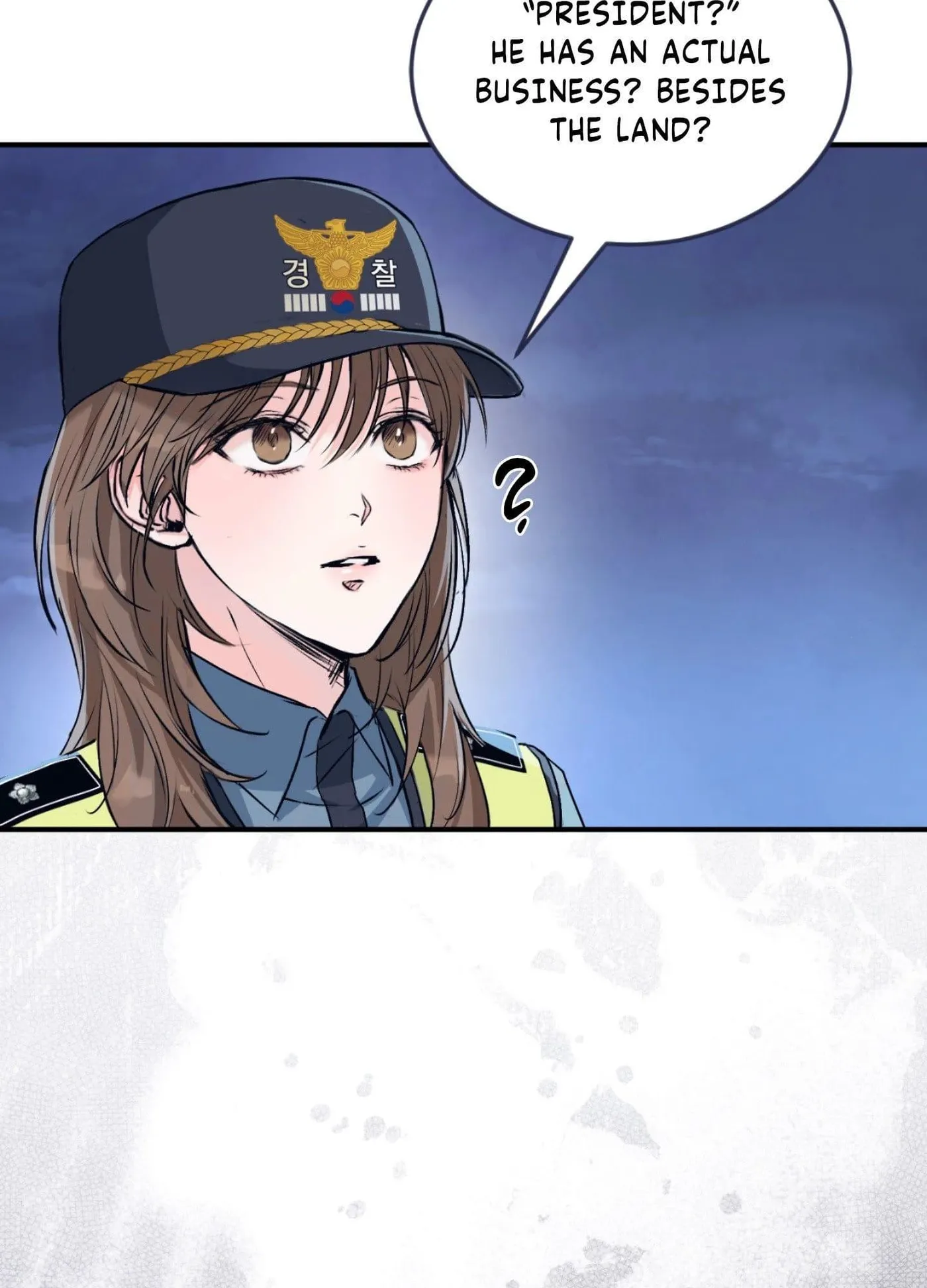 Moral Panic Chapter 1 page 122 - 
